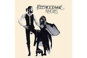 Fleetwood Mac Rumors:CD, SACD, Blu-ray Audio