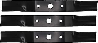 Woods Prd6000 Rd6000 Finish Mower Blade Kit Genuine Oem Woods 1001513Kt