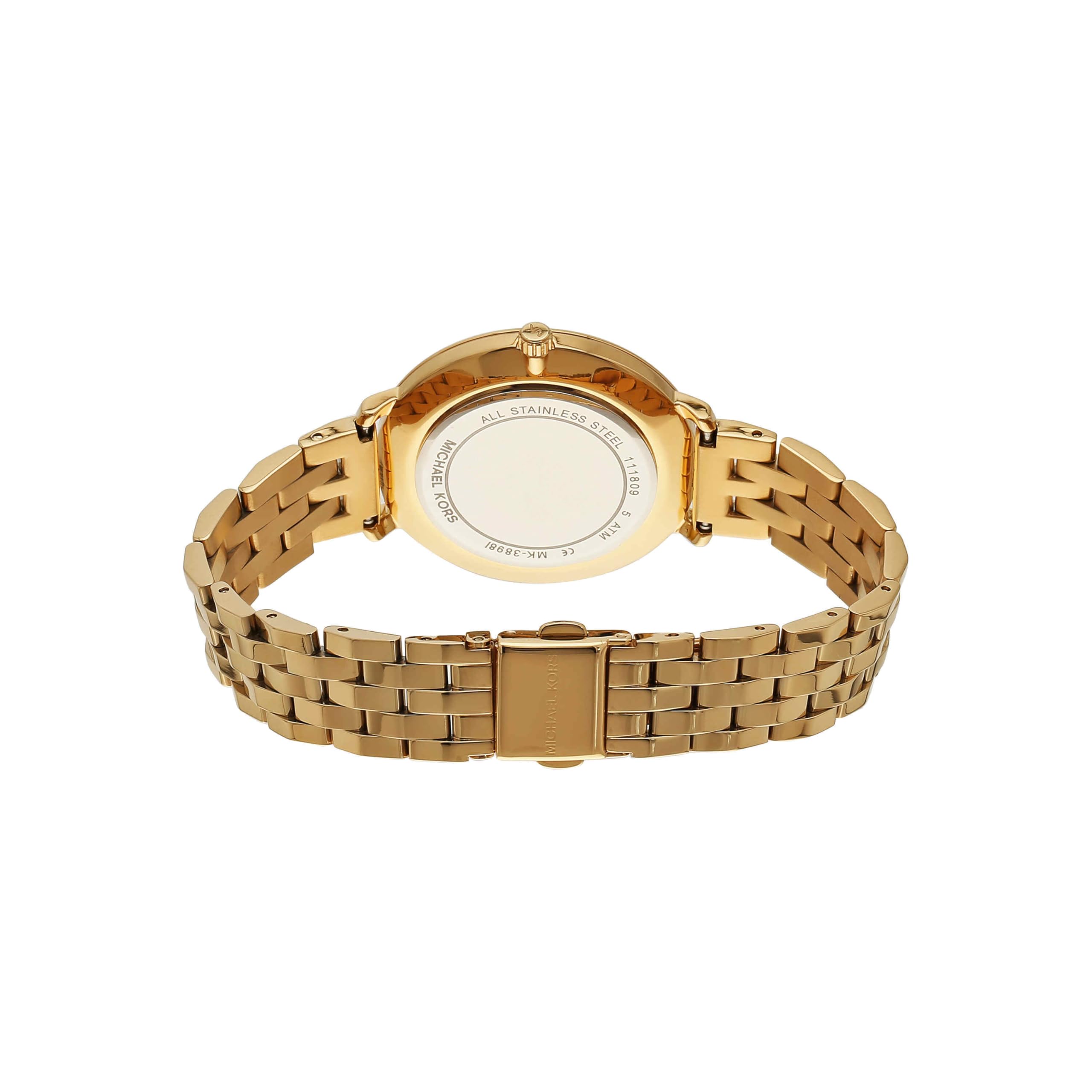 Michael Kors PYPER MK3898 Reloj de Pulsera para mujeres
