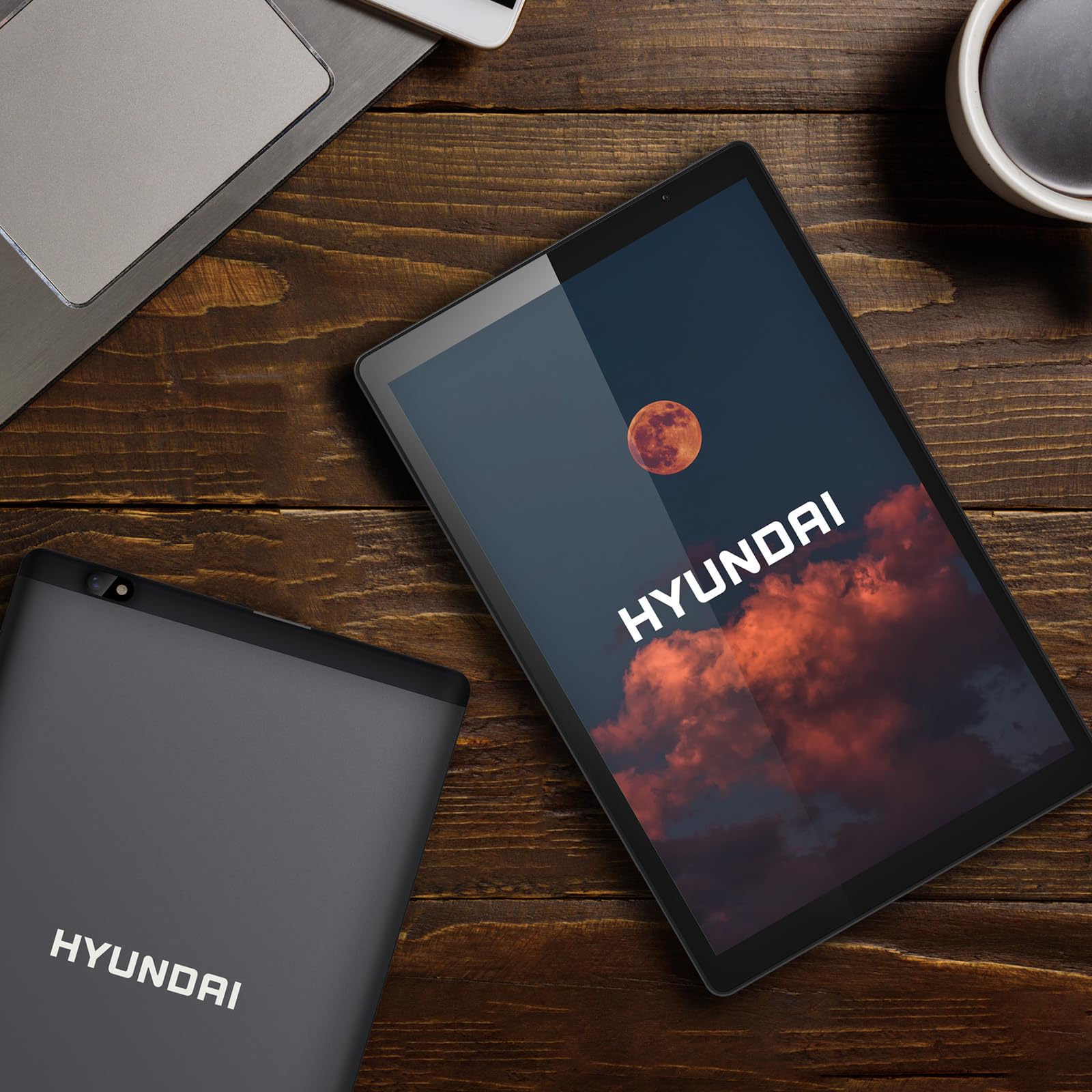 スマホ・タブレット・パソコン HYUNDAI X260W Amazon.com : Hyundai 10.1