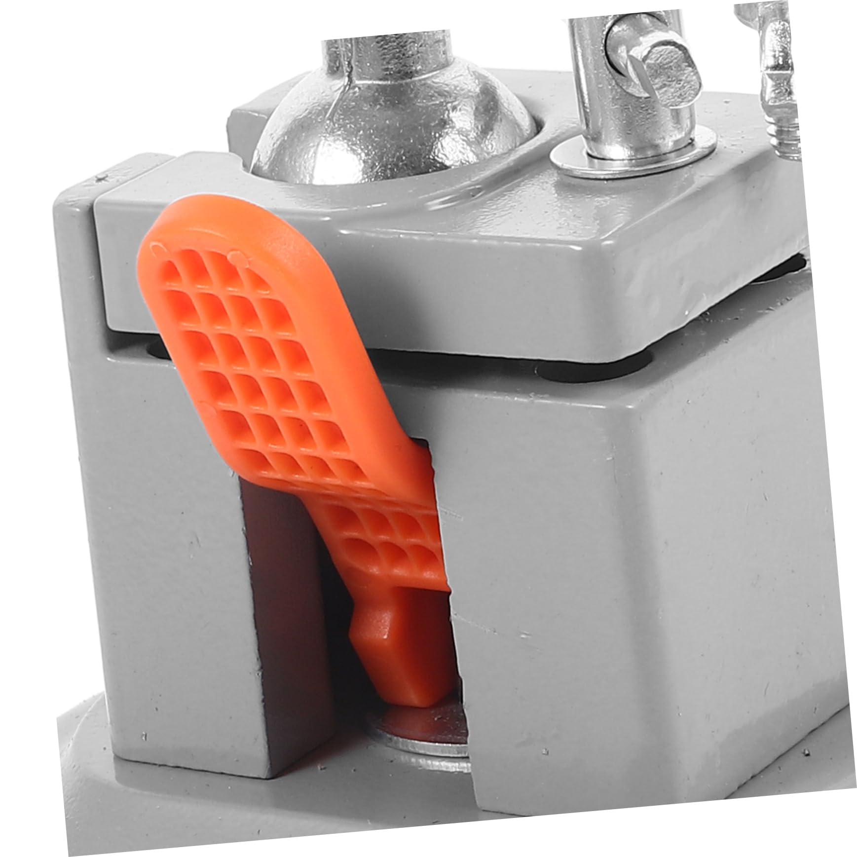 Morsa da Banco in Metallo, Tool Table Vise per DIY e Craft