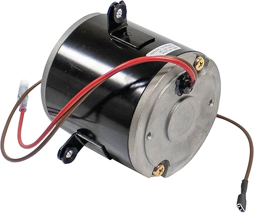 Miniatura 6 de ​Ventilador de refrigeración para radiador del motor DB Electrical RFM0001 para Polaris 400L 4X4 Atv, Trail Boss, Magnum 2X4, Sportsman 500,