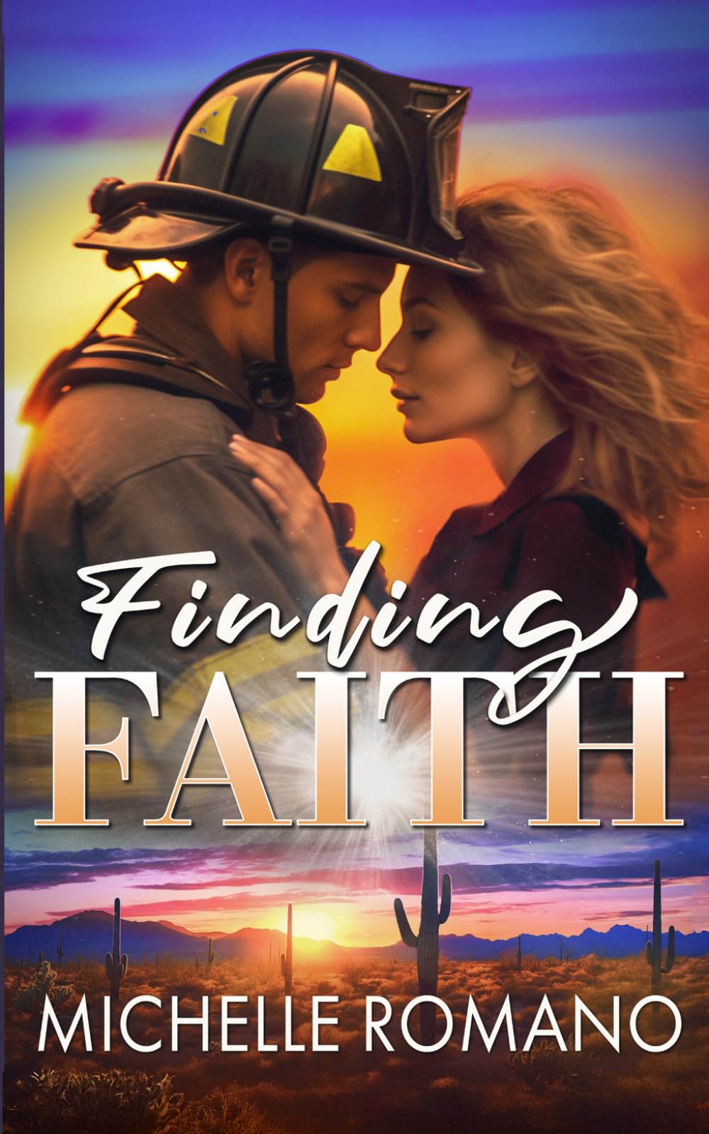 Finding Faith