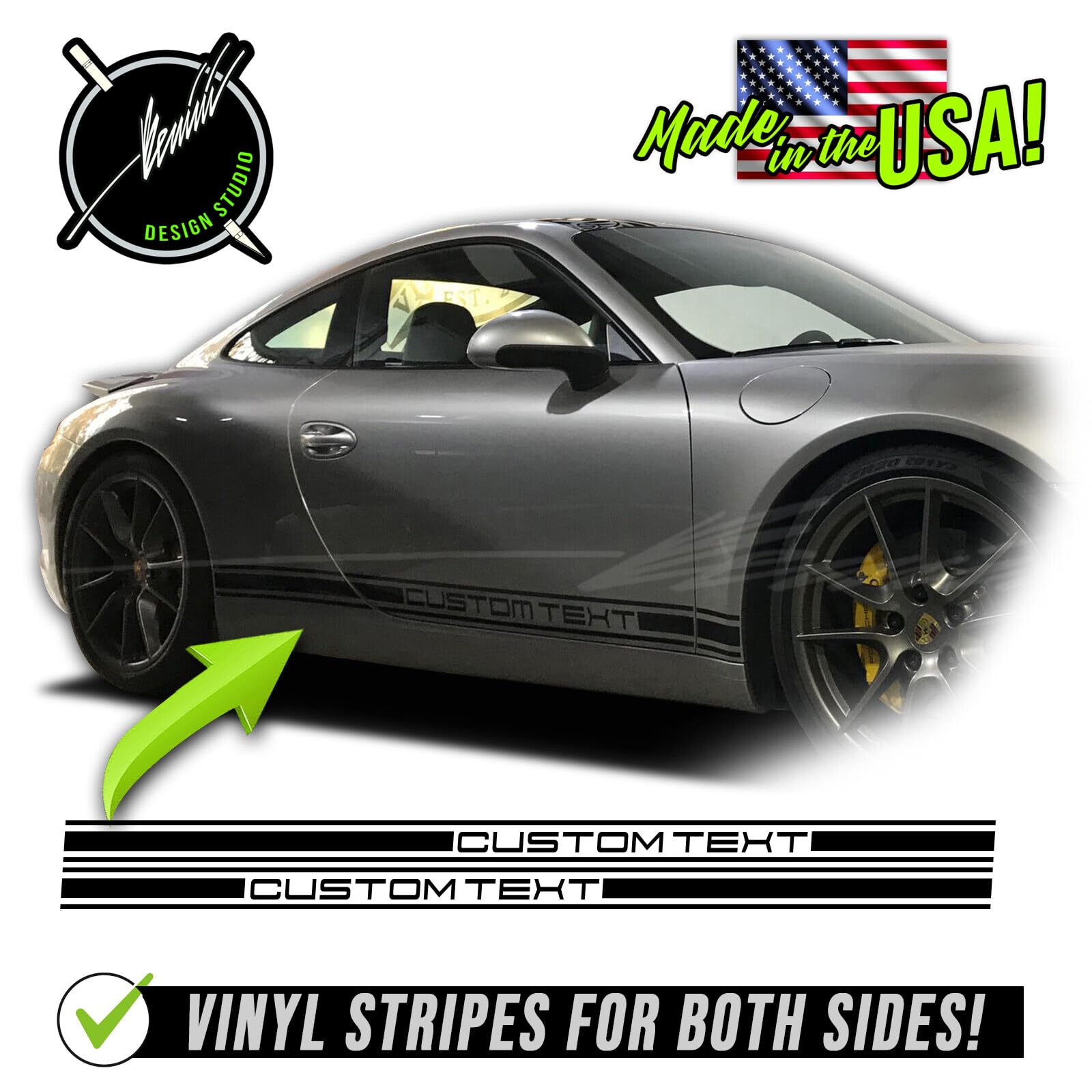 Amazon.com - BENINI Design STUDIOSide Door Lower Rocker