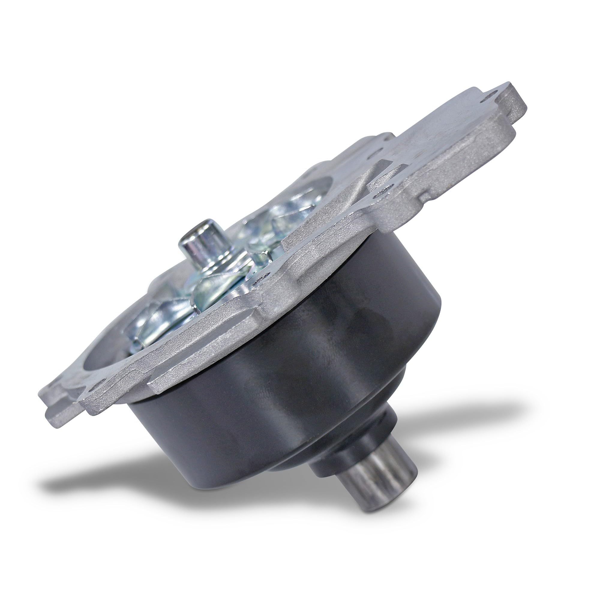 febi bilstein 48412 Wasserpumpe mit Dichtung, 1 Stück