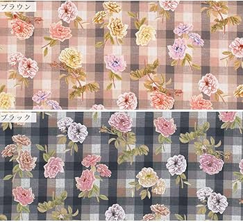 Amazon | リバティプリント 国産 タナローン センテッド・ガーデン Amazon | リバティプリント 国産 タナローン センテッド・ガーデン