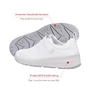 Plaeto Nova Unisex School Shoes Black for Boys & Girls | Tilt Lacing, Breathable Canvas, PU Midsole for high Durability | Multiplay School Shoes Sports Shoes -Girl |Boy |Child |Kids |1 Year Warranty gallery image