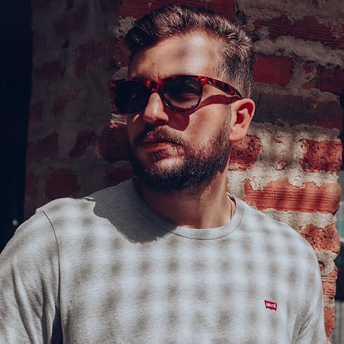 Vista 115 de Suministros para regalos de fiesta de colores neón Paquete de 8 gafas de sol unisex Varios