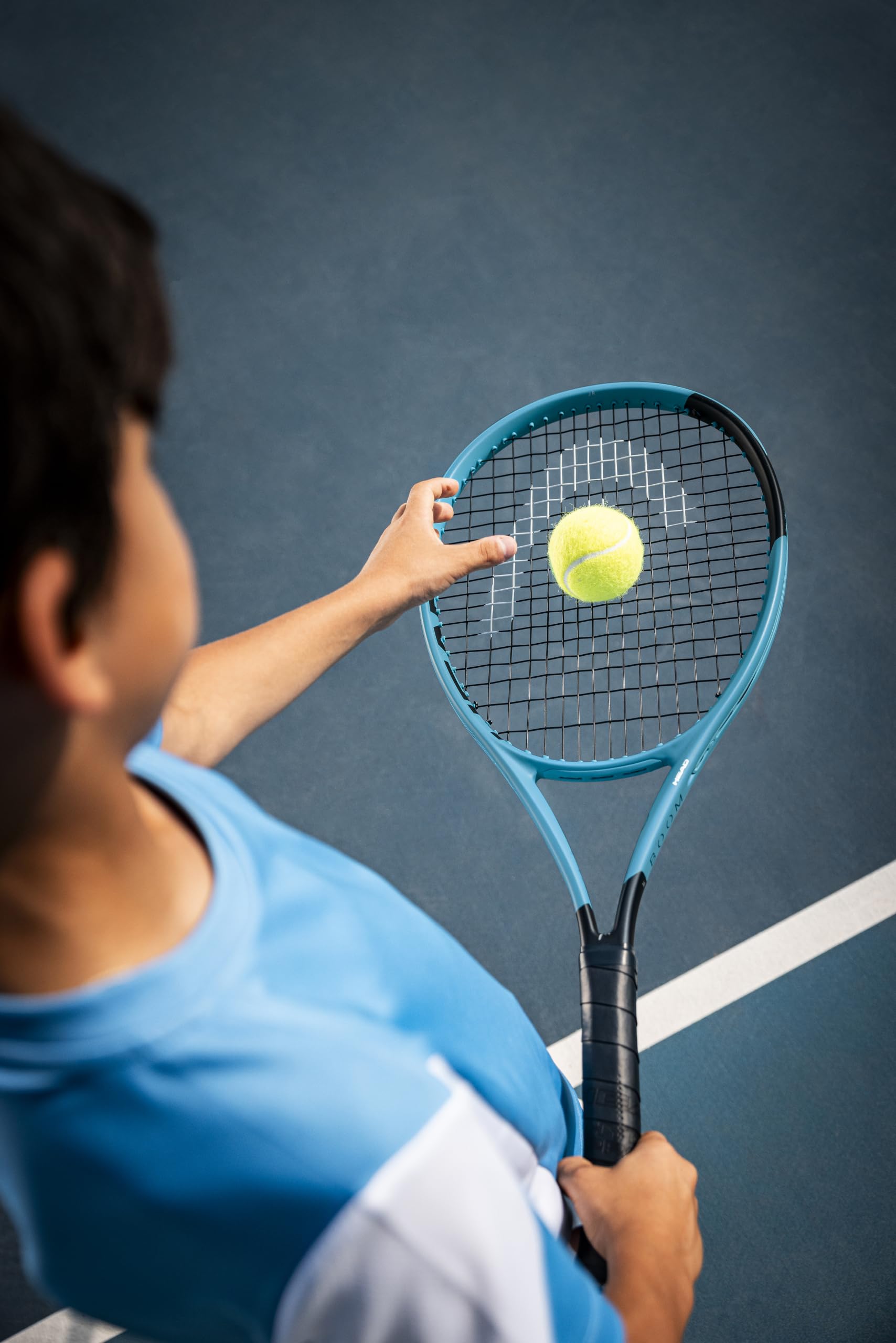 Head Boom Jr. 2026 - Raqueta de Tenis
