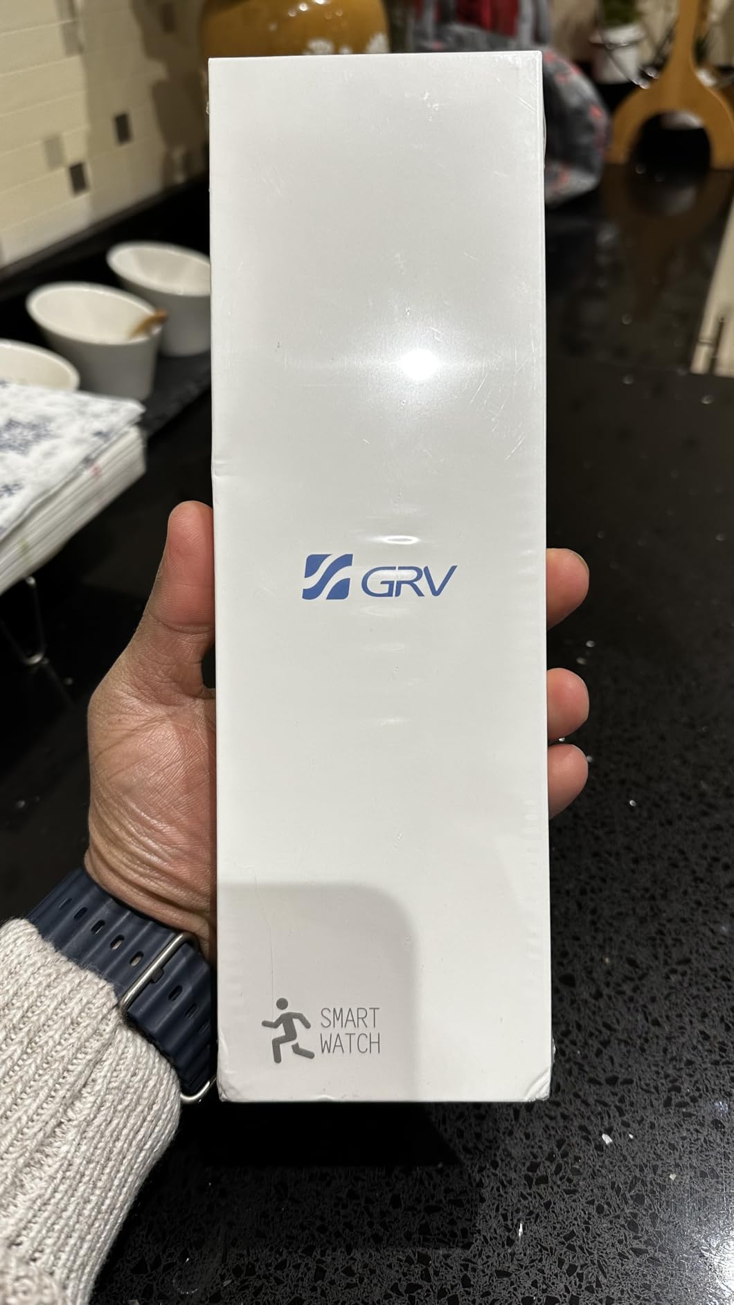 Customer photo