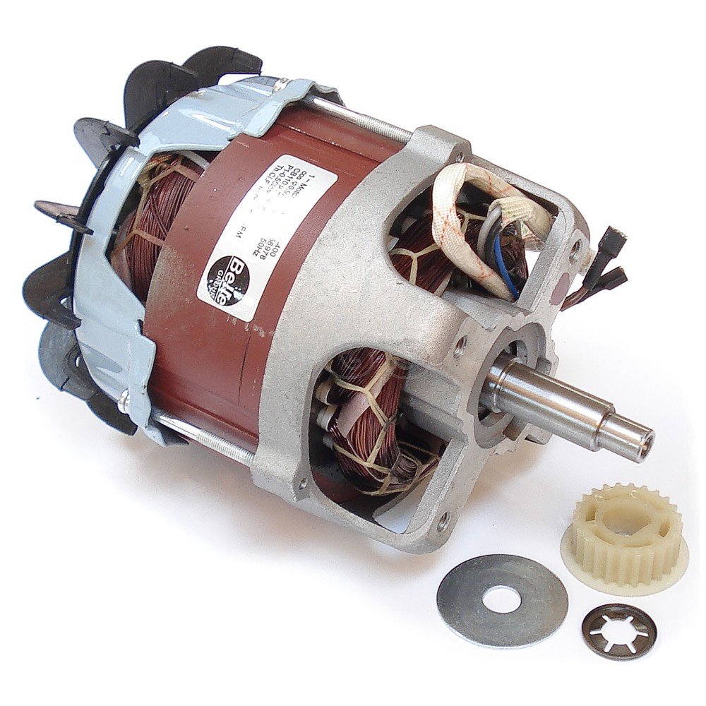 240v Motor Fits Belle Minimix 150 (04/2002 Onwards) - 900/34300