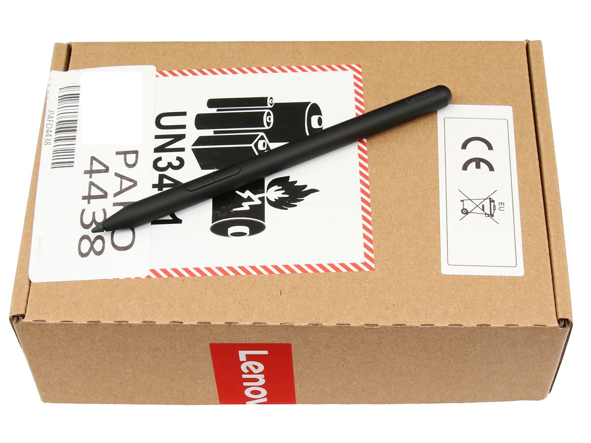 Lenovo 4X81U29637 Original Yoga Pen (Linear Pen) - Schwarz