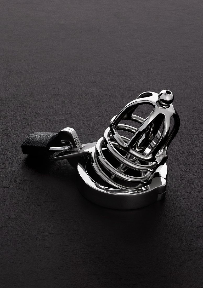 Ceintures de chasteté TRIUNE l'excellence du design ergonomique premium