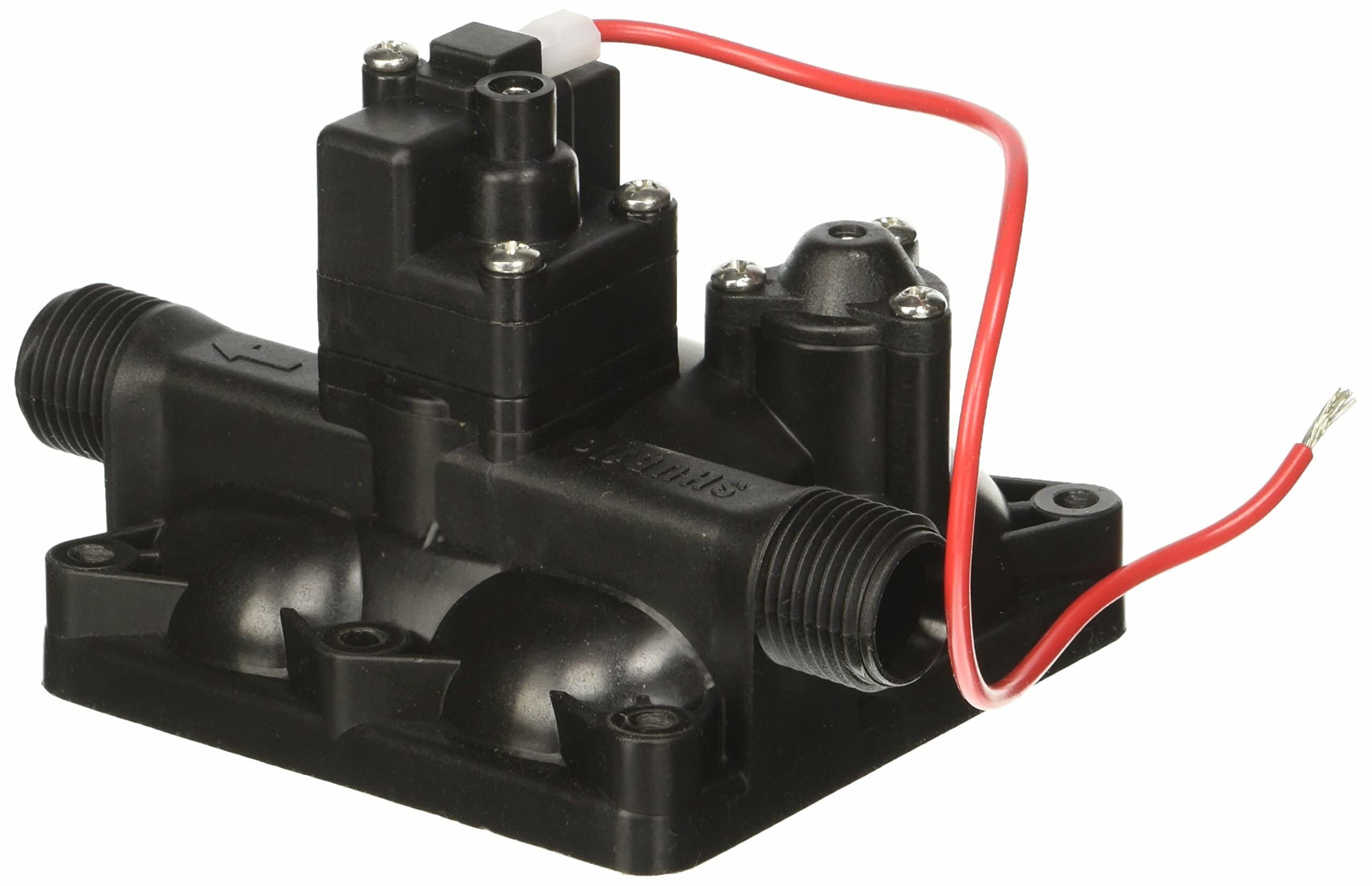 Shurflo 94-800-00 Model 4008, Alloggiamento Superiore Completo