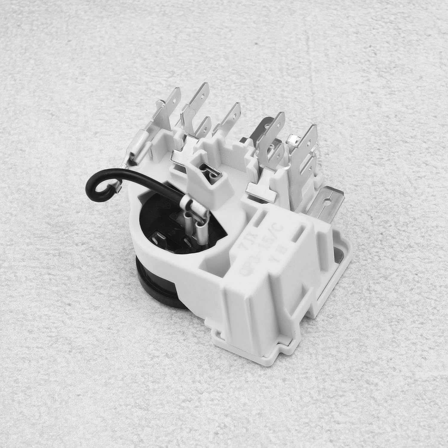 Relais Ctp Démarrage Compresseur Réfrigérateur Samsung DA35-00103D