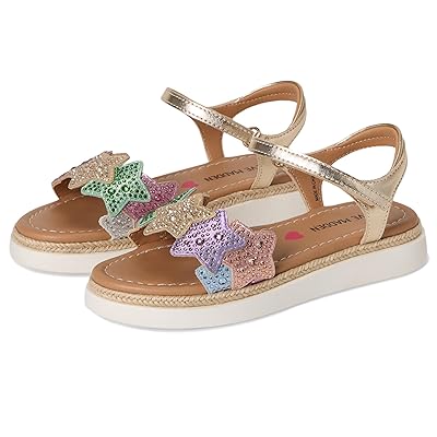 Steve Madden Kids Gems (Toddler/Little Kid) Girls Shoes Pastel