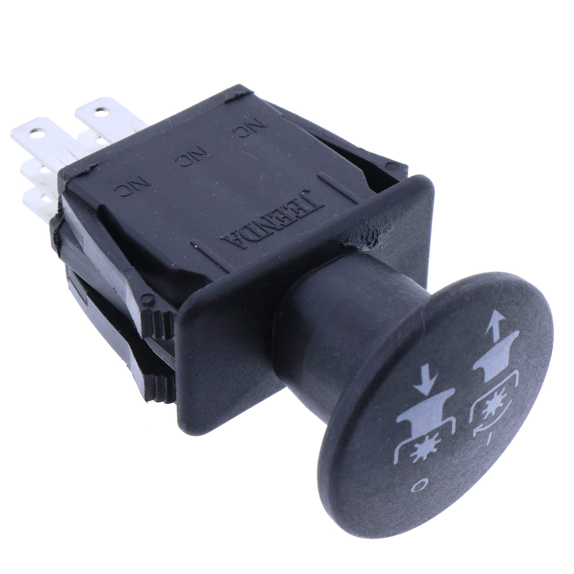 Amazon.com : JEENDA PTO Switch 430-095 95-7489 93-9998
