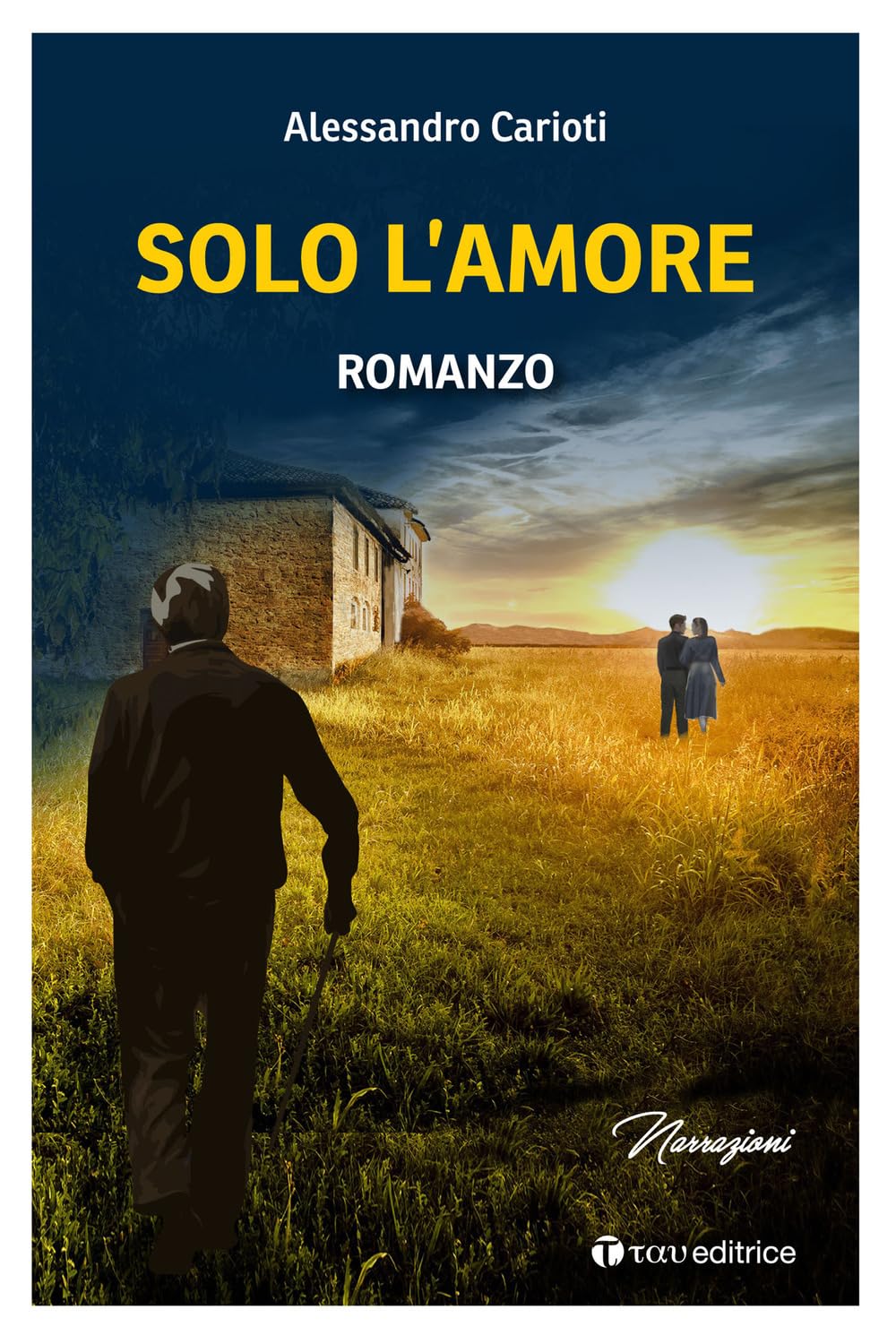 Solo L'amore - 4