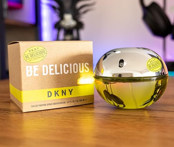 DKNY BE DELICIOUS オードトワレ スプレー100mlダナキャラン Amazon | ダナキャラン DKNYビーデリシャス オードパルファン スプレー