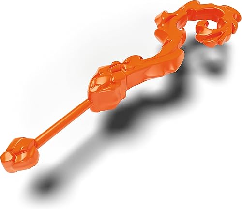 Vista 25 de Schleich Eldrador - Robot monstruo de juguete de 3 piezas para niños y niñas a partir de 7 años, mini criaturas Eldrador Shadow Ice Robot, multicolor