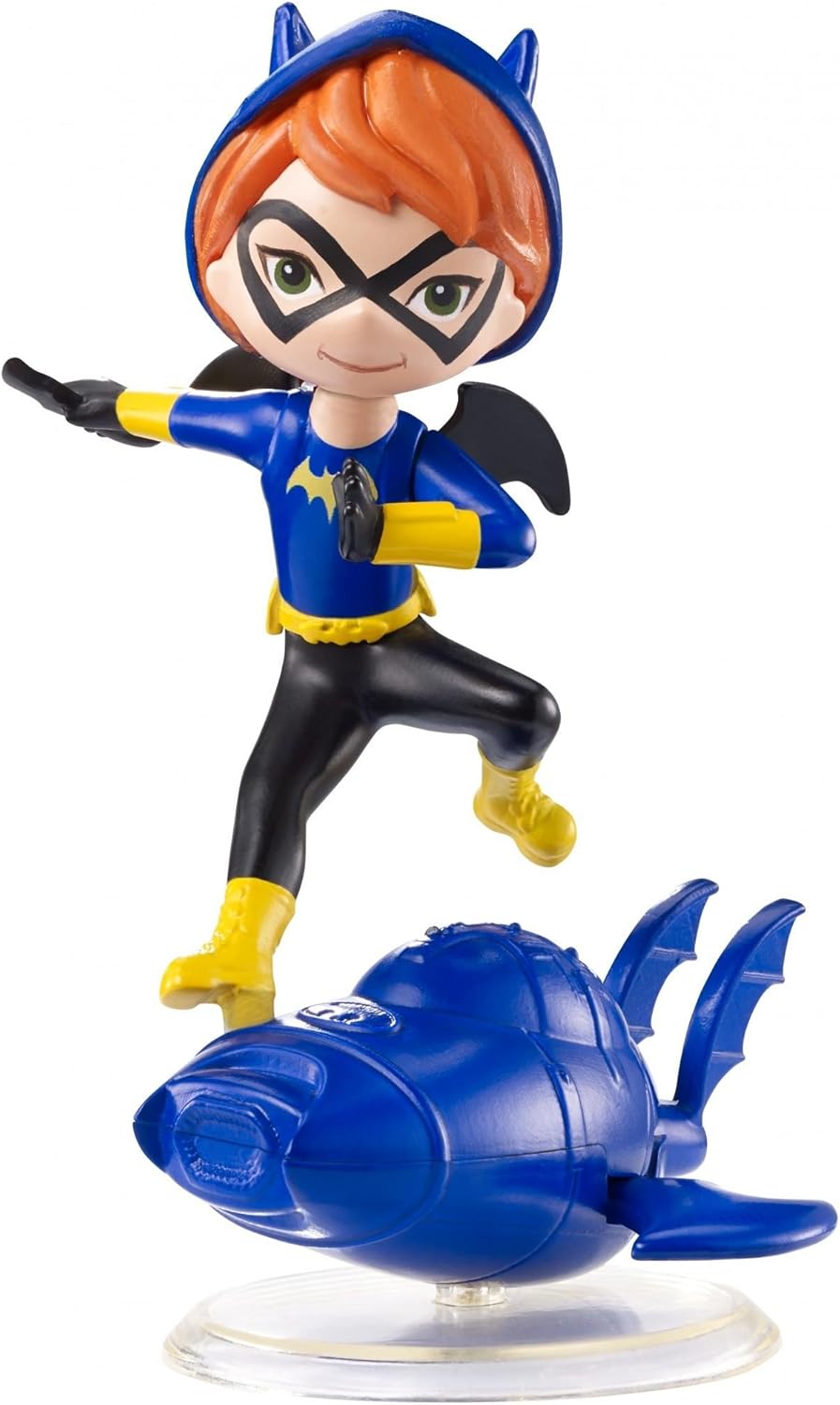 DC Super Hero Girls: Batgirl Mini Vinyls