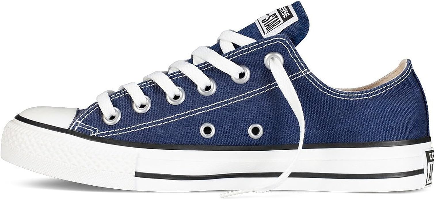 Zapatillas converse azul marino Clearance