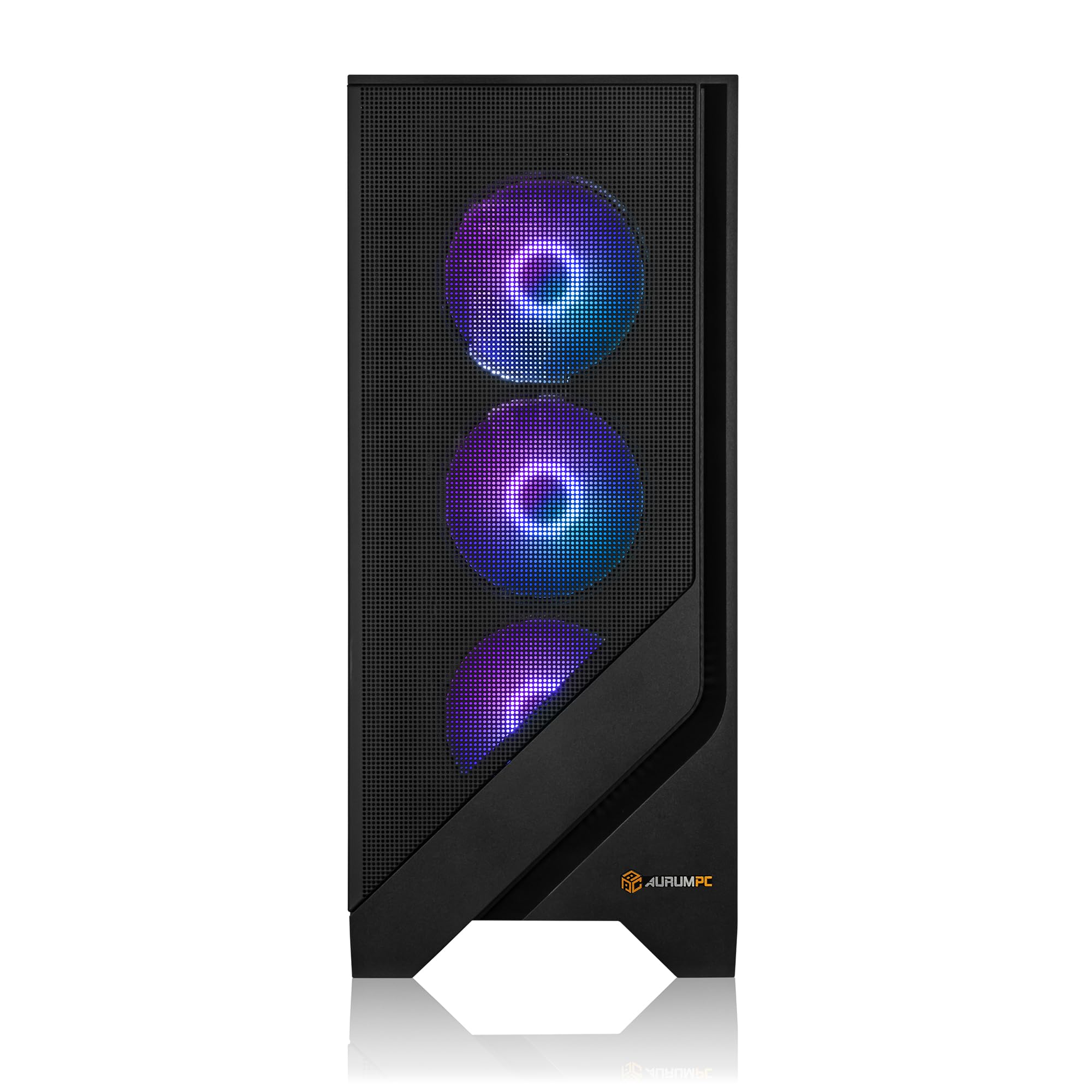 Gaming Intel Core i9-14900KF • GeForce RTX5080 16GB • 64GB DDR4 • 2000GB M.2 SSD • Windows 11 • WiFi • pc da gaming