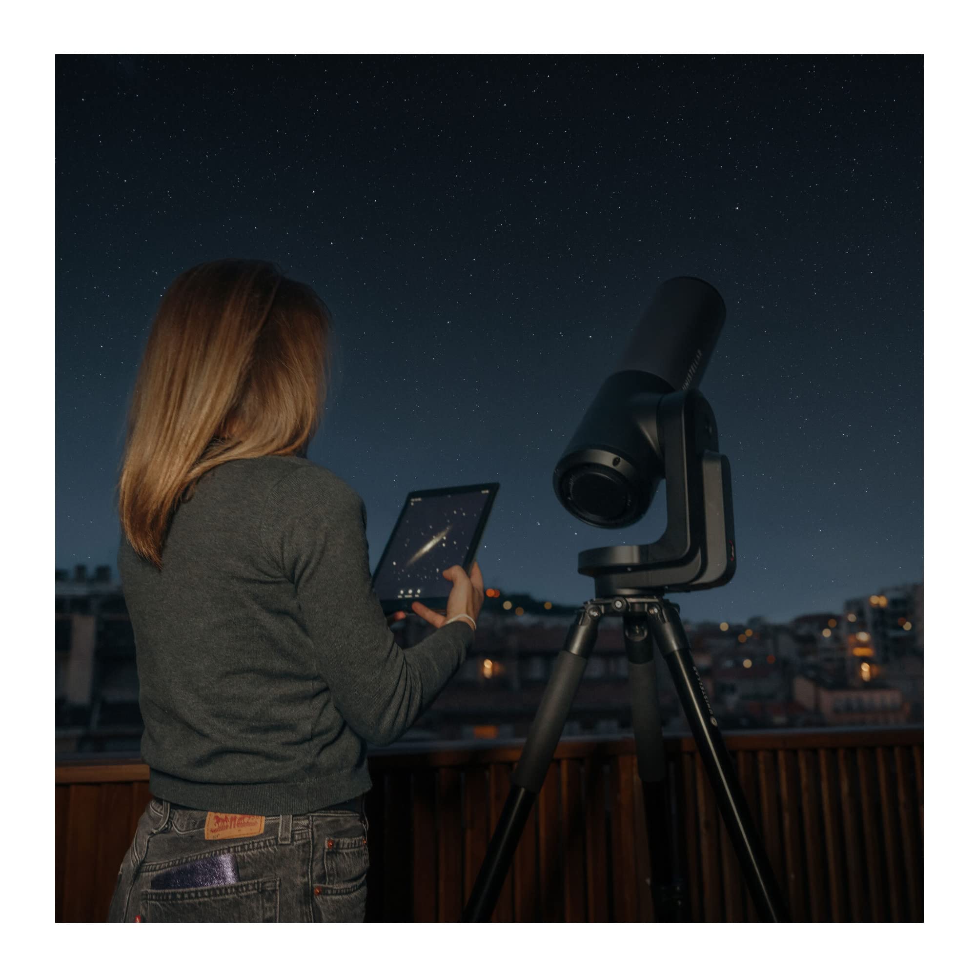 Unistellar eQuinox 2