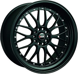 Primax 521 Wheel (17x7"/5x100mm)