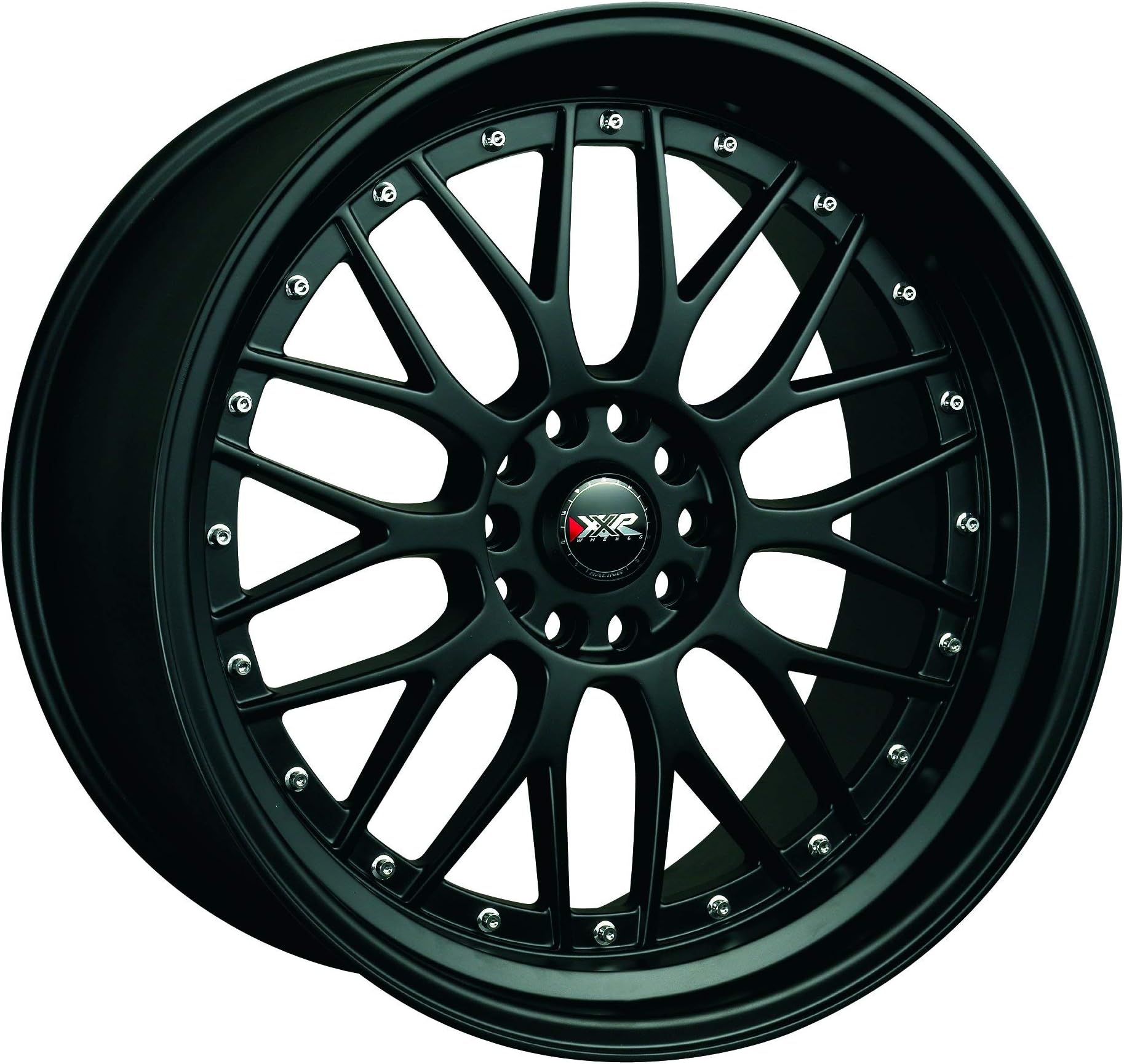 Primax 521 Wheel (17x7"/5x100mm)