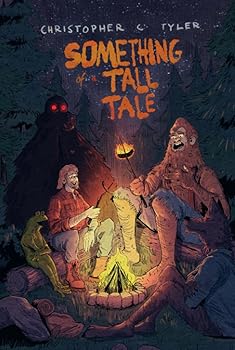 Something of a Tall Tale