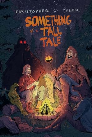 Something of a Tall Tale