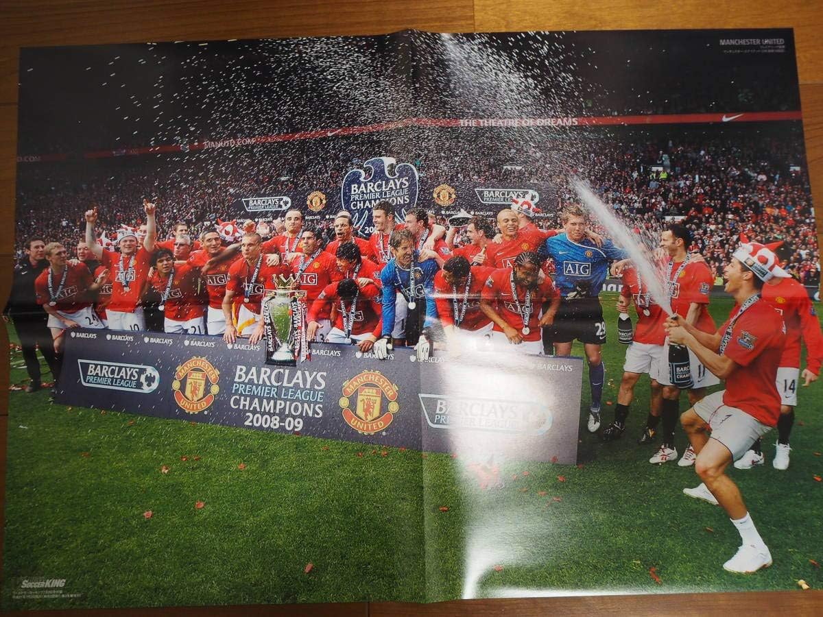 Amazon マンチェスターユナイテッド インテルミラノ ポスター クリスティアーノロナウド ルーニー ギグス サネッティ イブラヒモビッチ Poster アイドル 芸能人グッズ 通販