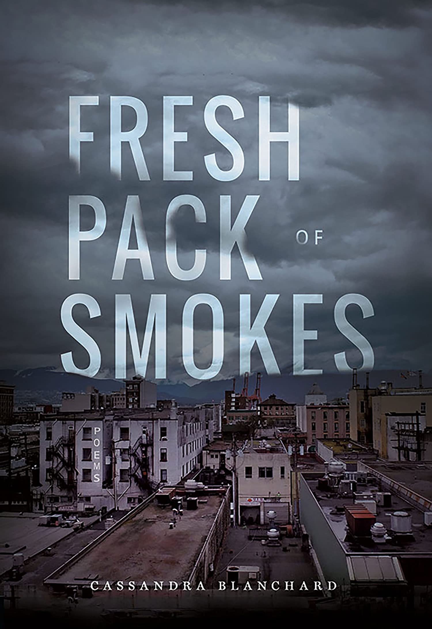 Buy Fresh Pack of Smokes — BookShops.in