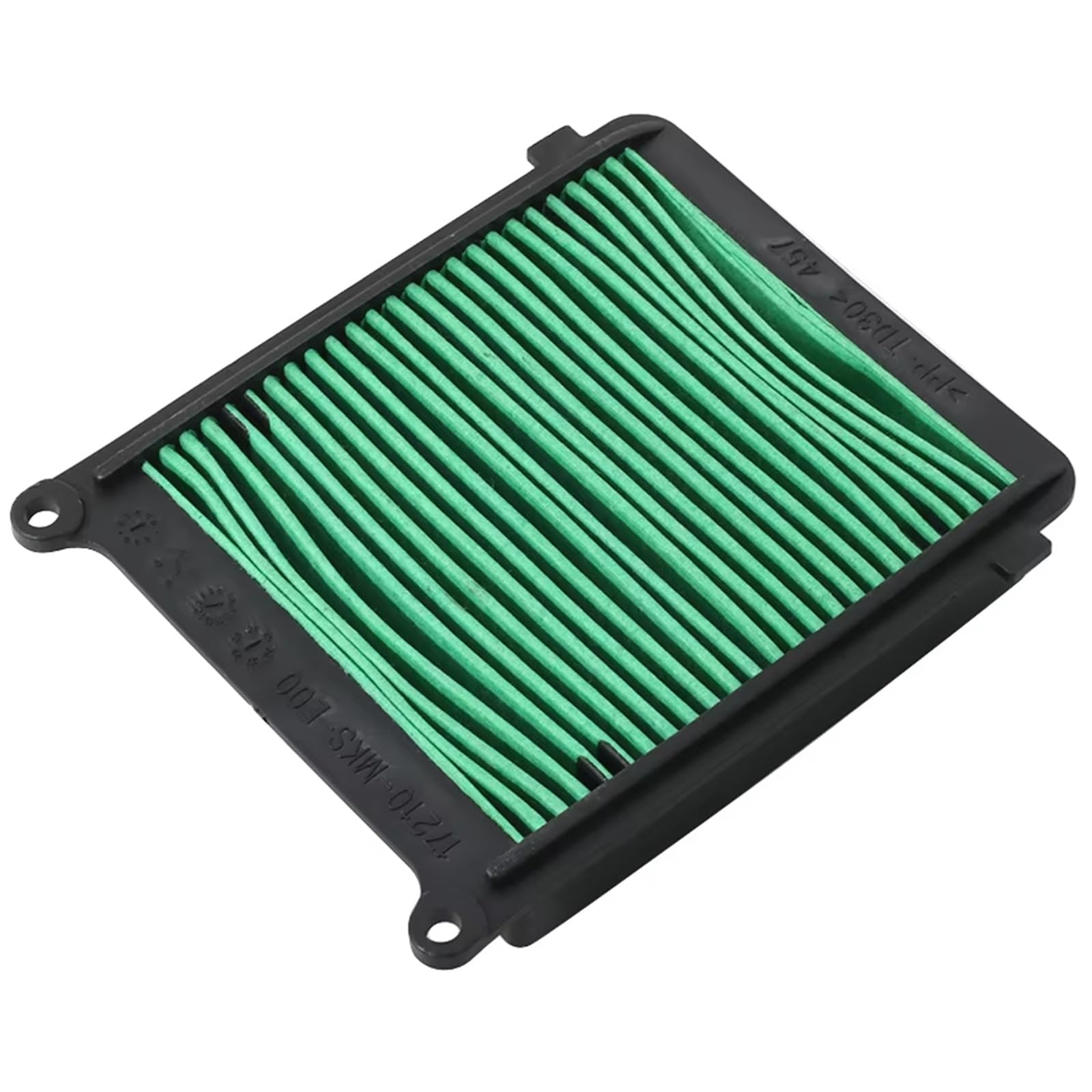 Filtro de Aire Motocicleta para CRF1100 para CRF1100D | Africa Twin 2020-2021-2022-2023 Filtro de aire para motocicleta OEM: 17210-MKS-E00