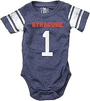 Vista 5 de Wes and Willy Body de una pieza para bebé