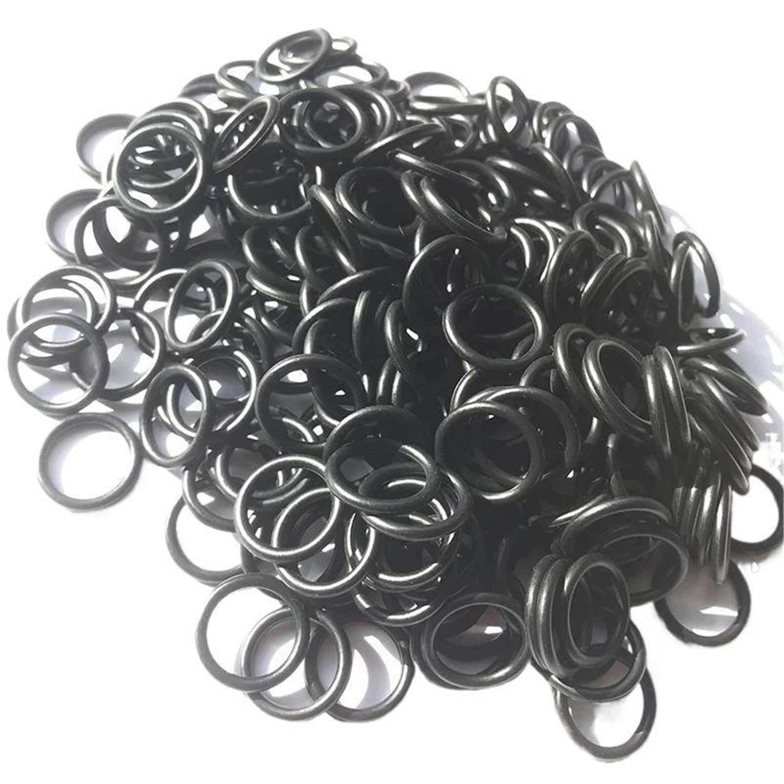 Nitril-O-Ring-Dichtungsscheibe