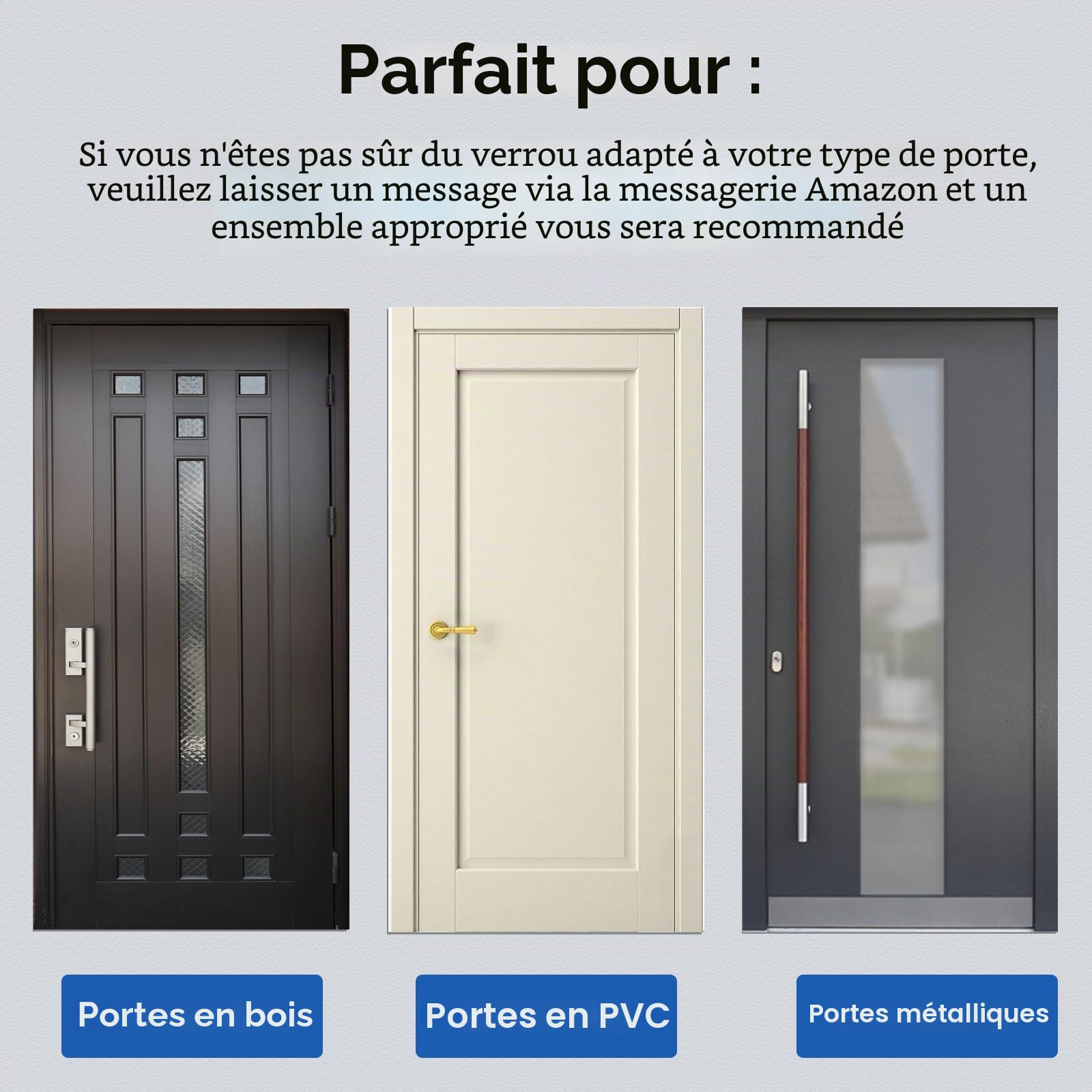 Kit de contrôle d'accès WiFi TUYA, Système de sécurité, Serrure de porte à clavier tactile RFID étanche, Contrôle d'accès intelligent par empreinte digitale, Verrou électromagnétique 280KG