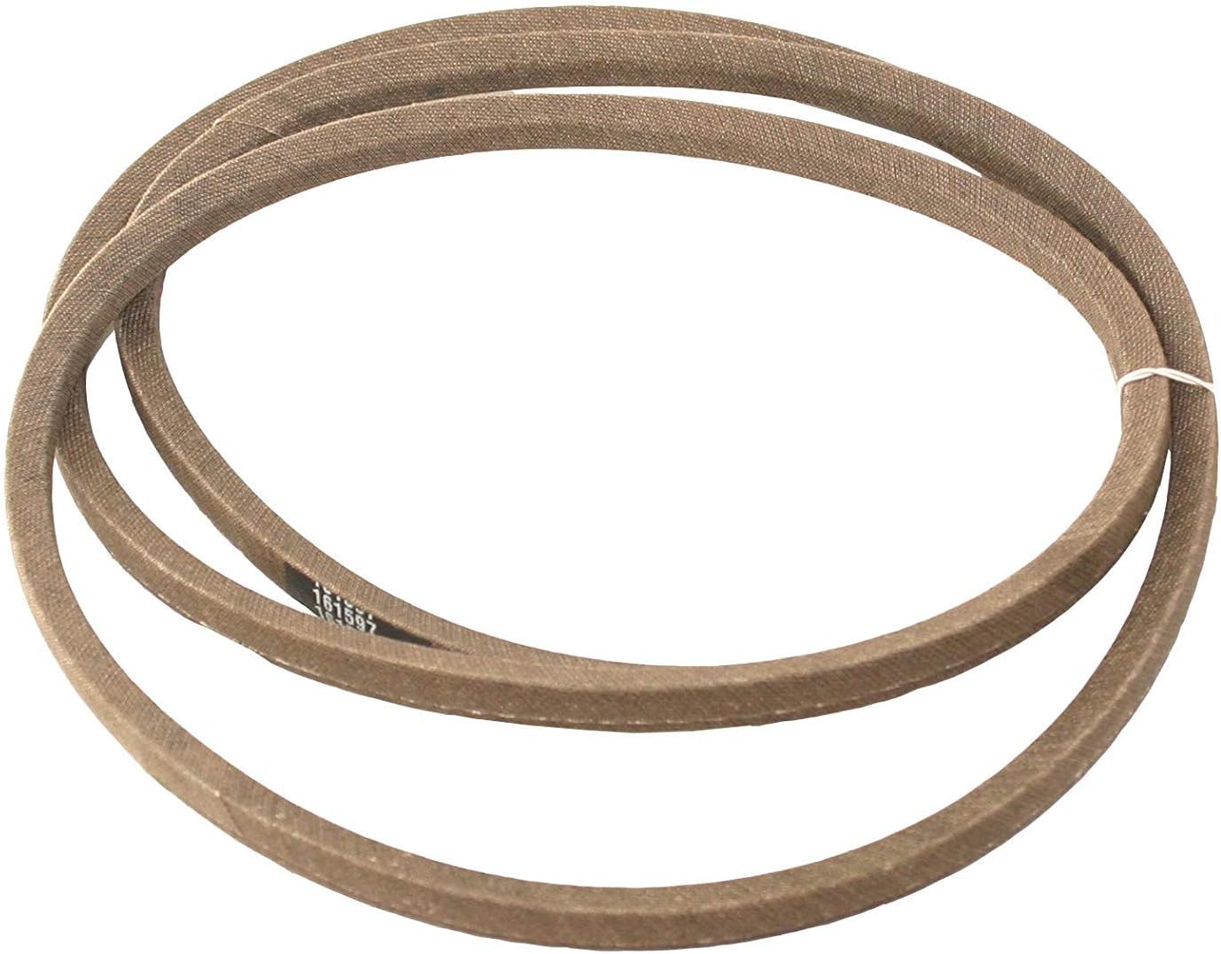 Husqvarna 532161597 Lawn Tractor Ground Drive Belt Genuine Original Equipment Manufacturer (OEM) Part