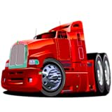 Cool transport truck games for preschool boys