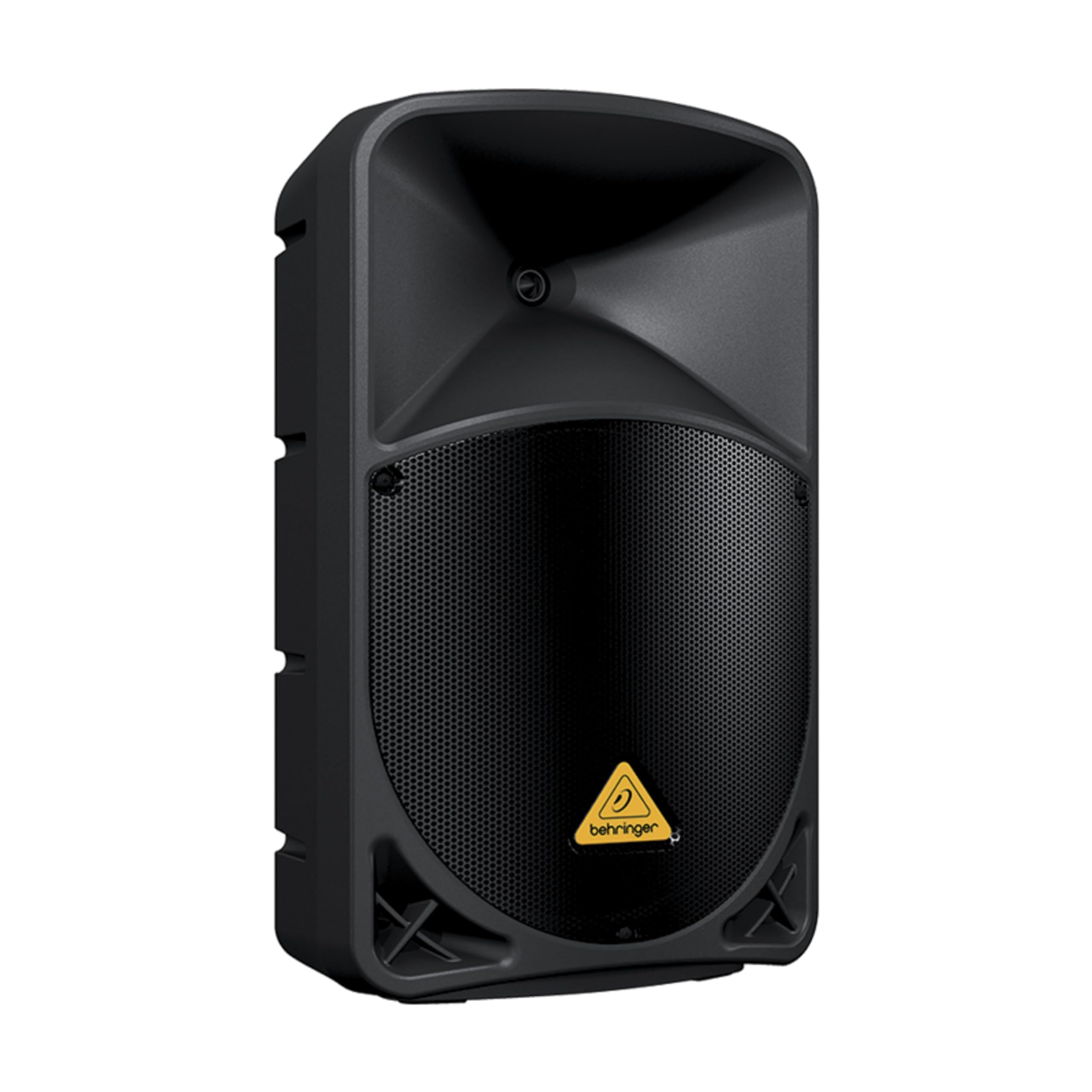 Behringer Active 1000W 2 Way 12 inch PA Speaker System with MP3 Player/Wireless Option and Integrated Mixer