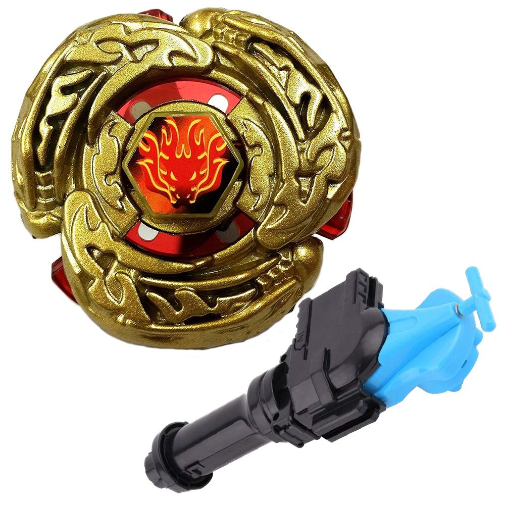 l drago gold df105lrf