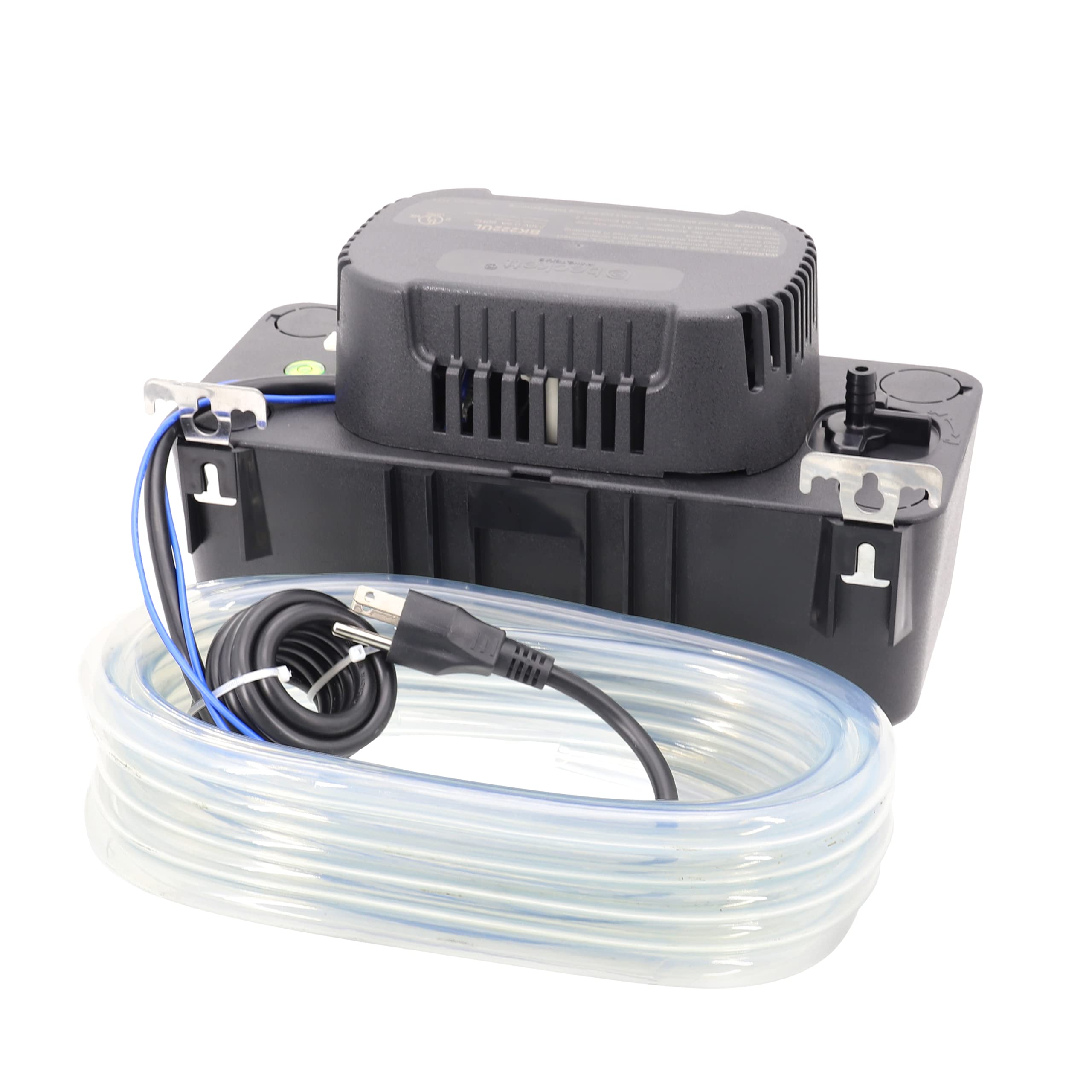 Beckett Condensate Pump - Automatic Drain for HVAC -1 Beckett Condensate Pump - Automatic Drain for HVAC -1