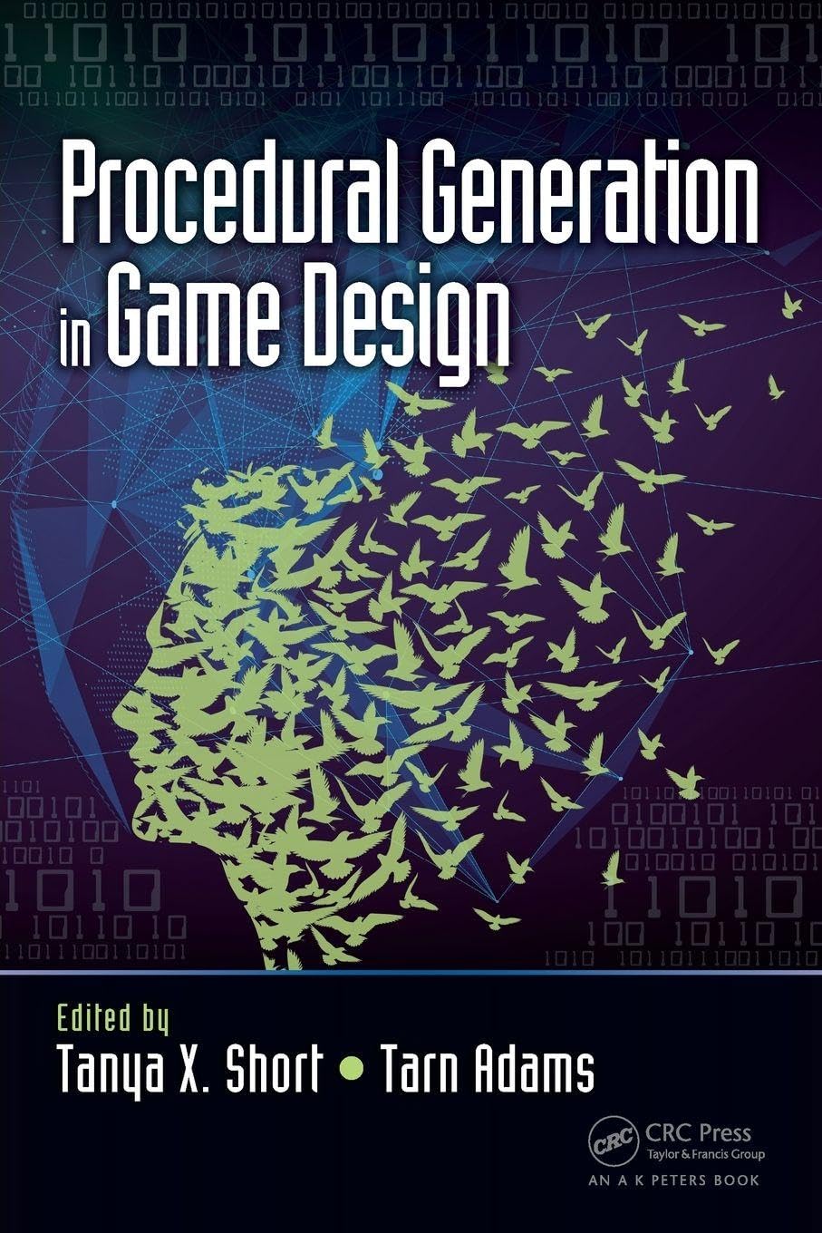 Procedural Generation in Game Design      1st Edition