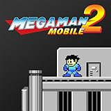 MEGA MAN 2 MOBILE