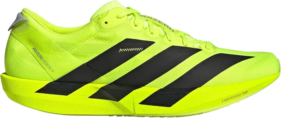 adidas Performance Adizero Adios 9 - Zapatillas de running para hombre