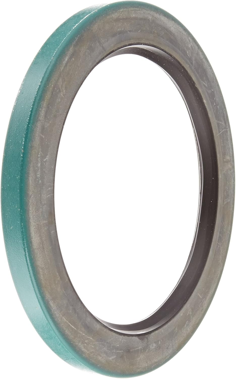 SKF 50168 LDS & Small Bore Seal, R Lip Code, CRWH1 Style, Inch, 5" Shaft Diameter, 6.75" Bore Diameter, 0.5" Width