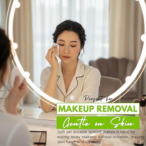 Miniatura 4 de Perfectware Rollos de papel higiénico económicos - Núcleo de 9" (3 rollos), número de modelo: PW-Economy Toilet Paper-3