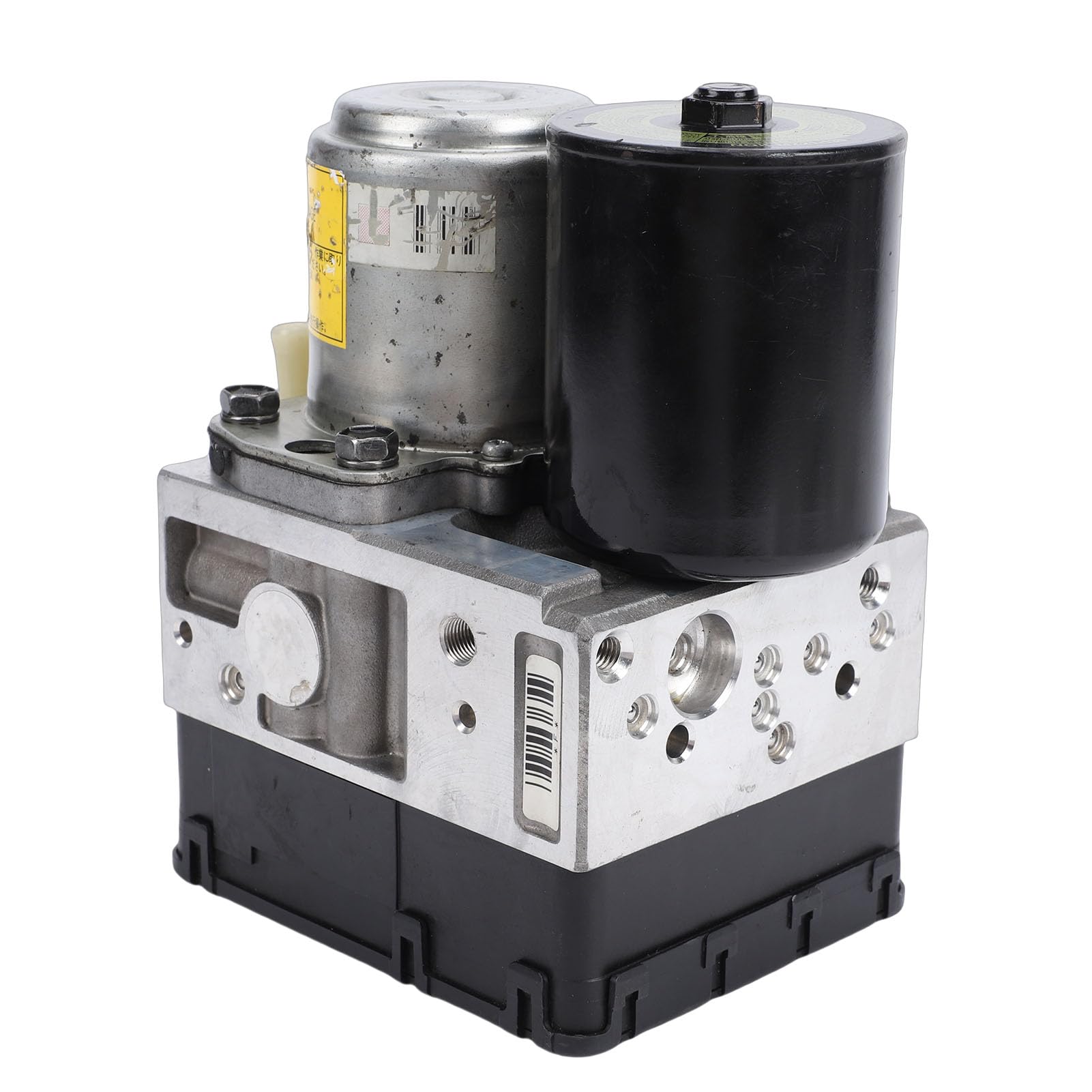 Módulo de Freno del Actuador de Bomba ABS Compatible 2008-2019 2009-2019 |Ingeniería de Precisión Rendimiento de Frenado Mejorado Función Restaurada 4451048080 Conjunto del Módulo de Control