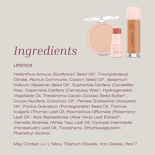 Miniatura 6 de Pintalabios Burst